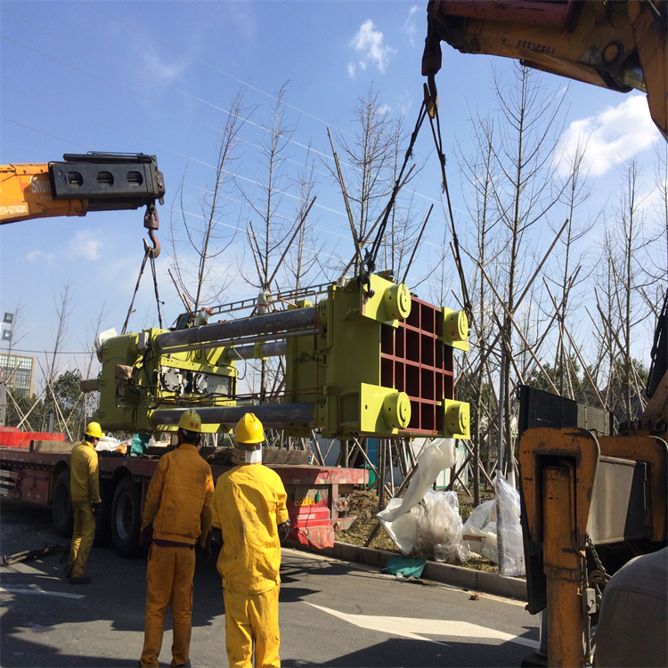 洪江本地吊车租赁公司